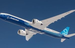 Maskapai Pemesan Pesawat Boeing 777 Terbanyak, Termasuk Garuda