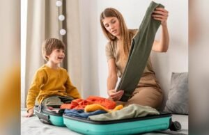 Tips Merencanakan Liburan Keluarga