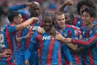 Mengapa UEFA Batalkan Hak Crystal Palace Berlaga di Liga Europa?