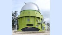 Mahasiswa Undana Pantau Komet di Observatorium Timau