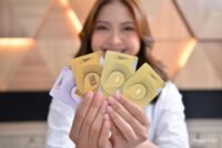 Harga Emas Hari Ini di Pegadaian UBS dan GALERI 24, Jumat (18/7)