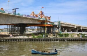 Geliat Emiten Aguan dan Grup Salim PANI-CBDK Pasca Pengumuman Proyek Baru di PIK 2