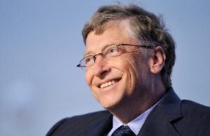 Bill Gates: 3 Pekerjaan yang Tak Bisa Digantikan AI