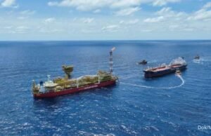 Medco Energi Lunasi Obligasi Rp 1,89 Triliun