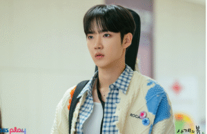 Empat Tokoh yang Berperan dalam Pengungkapan Kejahatan di Akhir *Spring of Youth*