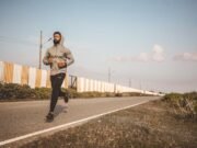 Dampak Luar Biasa Lari pada Kesehatan Tulang