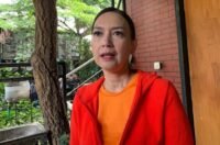 Ira Wibowo Kecam Rating 1 Gunung Rinjani dari Warga Brasil