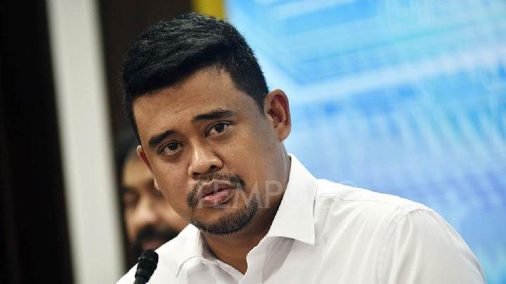 Khofifah dan Bobby Nasution Siap Hadapi Panggilan KPK di Dua Kasus Berbeda