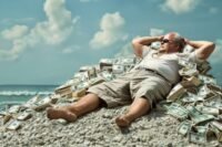 6 Zodiak Hoki Banget: Diserbu Rezeki, Bisa Mendadak Kaya!