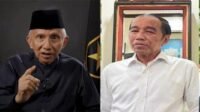 Pastikan judul tetap menarik, singkat, dan menjaga makna asli dalam Bahasa Indonesia:**”Amien Rais Yakin Sakit Kulit Jokowi Akibat Hukuman Tuhan: Koreng di Telur”**Alternatif lain yang lebih provokatif namun tetap sesuai konteks:**”Amien Rais: Sakit Kulit Jokowi karena Dihukum Tuhan, Koreng di Telur Jadi Bukti?”**Berikut beberapa opsi tambahan:1. **”Sakit Kulit Jokowi Disebut Hukuman Tuhan oleh Amien Rais: Koreng di Telur Diungkit”**
2. **”Amien Rais Klaim Sakit Kulit Jokowi Akibat Murka Allah: Singgung Koreng di Telur”**
3. **”Jokowi Sakit Kulit, Amien Rais: Itu Hukuman Tuhan! Koreng di Telur Dipertanyakan”**Silakan pilih yang paling sesuai dengan nada dan gaya penulisan artikelnya.