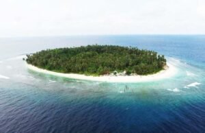 Nasib Pulau Kecil RI: Dijual dan Dieksploitasi Hingga Batasnya