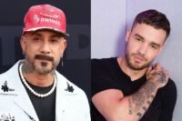 **Terungkap! Lagu Rahasia Liam Payne yang Belum Rilis, AJ McLean Bagikan Momen Emosional**
