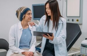 Wanita Lansia Rentan Terinfeksi HPV Penyebab Kanker Serviks