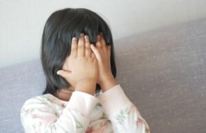 Ini yang Terjadi pada Otak Anak Jika Dihukum dengan Pukulan