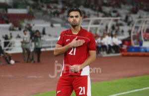 Rekor Menggemparkan, Thailand Menanti, Bisakah Timnas U-23 Indonesia ke Final?