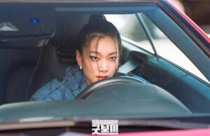 8 Tahap Kehancuran Kartel Kejahatan Min Joo Young di Good Boy