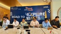 Bank Indonesia Hadirkan Explore Babel 2025, Pameran UMKM Terbesar di Bangka Belitung