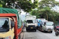 Macet Total di Pelabuhan Ketapang Akibat Truk Tronton, Pengusaha Kecam Dampak Ekonomi dan Keselamatan