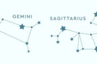 Ramalan Zodiak Gemini dan Sagitarius Hari Ini: Karier, Cinta, Keuangan, dan Kesehatan