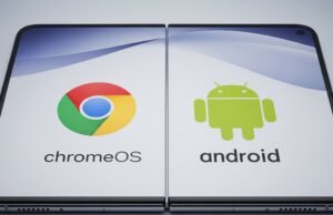 Google Segera Gabungkan Android dan Chrome OS, Ini Penggantinya?