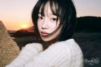 Makna 5 Lagu Jo Yuri di Mini Album Episode 25, Tampilkan Nuansa Baru!