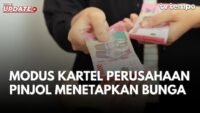 KPPU Gelar Persidangan Kasus Kartel Pinjaman Online