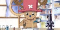 3 Alasan Mengapa Impian Chopper Tidak Pernah Terwujud di Dunia One Piece