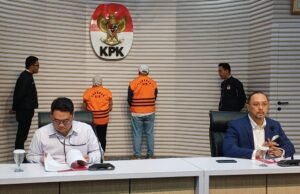 KPK Selidiki Dugaan Korupsi Pengadaan Layanan Cloud di Kemdikbudristek