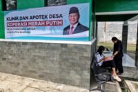 104 Koperasi Merah Putih Siap Bangkitkan Ekonomi Masyarakat Padang