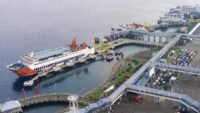 Kemenhub Tinjau Kelayakan Kapal Rute Ketapang-Gilimanuk