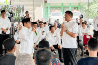 Muhaimin Bertemu Nelayan, Bahas Perlindungan BPJS Ketenagakerjaan