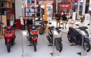 Diskon Besar untuk Motor Honda, Promo Spesial Juli!