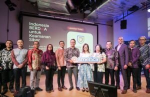 Google Cloud Perkenalkan ‘Indonesia BerdAIa’ untuk Keamanan Siber