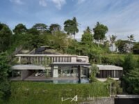 9 Desain Rumah Hijau Terbaik Dunia, Indonesia di Posisi 4!