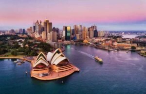 5 Tujuan Liburan Keluarga di Australia