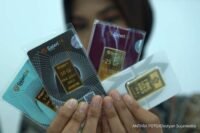 Cek Harga Emas Hari Ini di Pegadaian Kamis (10/7) UBS dan GALERI 24