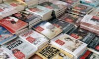 Festival Literasi Jogja 2025: Buku Murah Mulai Rp 5.000