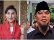 Marah Besar, Ahmad Dhani Tidak Inginkan Damai dengan Lita Gading, Terungkap Kejahatan ‘Efek Jera’