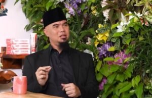 Tak Pernah Terlihat Pasang Badan Saat Mulan Jameela Dibully, Ahmad Dhani: Sudah Dewasa