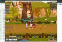 Gravity Game Akan Rilis Dragonica Origin Pekan Depan, Catat Tanggalnya