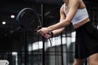 6 Tips Pemula Memilih Raket Padel, Ini Hal Penting yang Harus Diperhatikan!