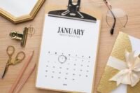 9 Tanggal Lahir Paling Cepat Kaya dengan Otak Cerdas dan Kesuksesan Tak Terbantahkan