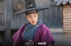 7 Pertanyaan Mencengangkan di Akhir The First Night with the Duke