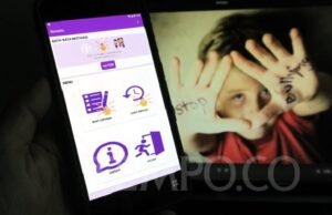 Kenali Bejakeun: Aplikasi Antiperundungan dari SMPN 43 Bandung