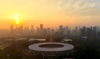 Lengkap! Jelajahi Lanskap dan Peta Gelora Bung Karno, Pusat Olahraga dan Hiburan di Jakarta