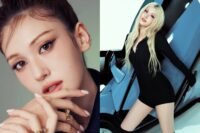 Jeon So Mi Tuai Pujian dengan Rutinitas Olahraga dan Resep Smoothie Sehat