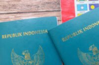 Uni Eropa Umumkan Visa Schengen Baru untuk WNI
