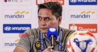Piala ASEAN U-23 2025 – Malaysia Tersingkir, Pelatih Menangis Sebut Suporter Indonesia
