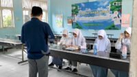 Kebijakan Dedi Mulyadi, SMA Muhammadiyah 1 Depok Hanya Terima 4 Siswa Baru