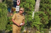 Wali Kota Bekasi Larang Sekolah Jual Buku, Soroti Penjualan Seragam dan Iuran Korlas